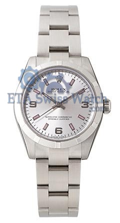 Rolex Oyster Perpetual Lady 177210  Clique na imagem para fechar